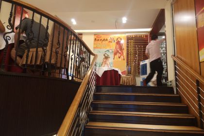 Zhu Zai Ji Shi Fu (Jiangnan Avenue)