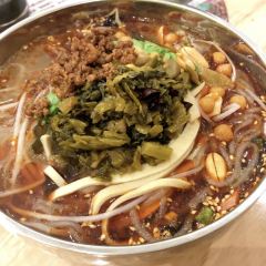 SU XIANG MEN DI User Photo