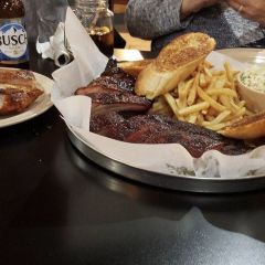 Smoking Barrels BBQ - Fenton User Photo
