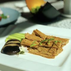 天津恒大酒店·滋味餐厅 User Photo