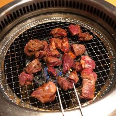 Yakiniku King Naha Shintoshin User Photo