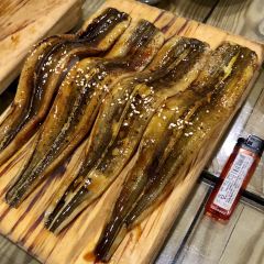 二男手攥小家日式料理 User Photo