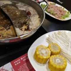 Gabugabu (handanxinshiji) User Photo