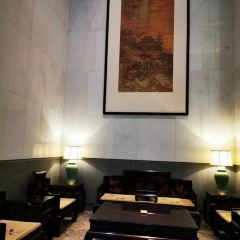 阿弥陀佛大饭店(福州浦上店）·中和艺素餐厅(金山正祥广场店) User Photo