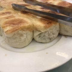蓝海国际大饭店餐厅 User Photo