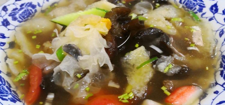 延亮水饺(新博路店)