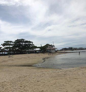 Pandanon Island