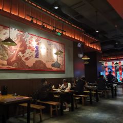 Shaohaobang (gongnong) User Photo