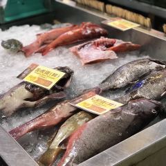 Welcome Seafood Restaurant User Photo