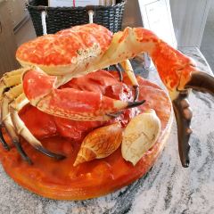 Hursey Seafoods User Photo