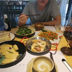 林萍餐厅(溪心店) 여행 사진