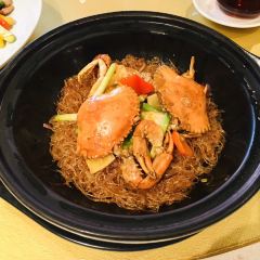 JUMBO Seafood - Riverside Point User Photo