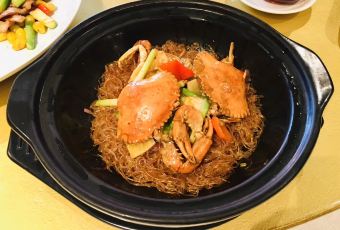 JUMBO Seafood - Riverside Point User Photo