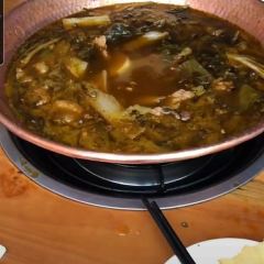 泸西清真酸汤牛肉火锅店 User Photo