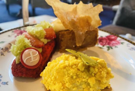 T’ANG COURT User Photo