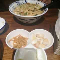 十里香·洪洞菜(龙泉家园店) 여행 사진