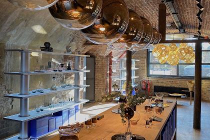 The Breakfast Club(Soho-On D'Arblay Street)