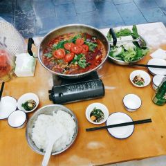Nuomintalanai Teahouse (xidajie) User Photo