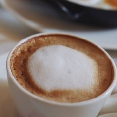 Cafe Pushkin User Photo