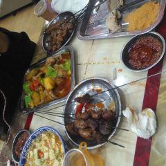 清真尕穆萨美食城总店 User Photo