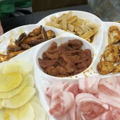 罗记餐饮韩国烧烤(上海路店) User Photo