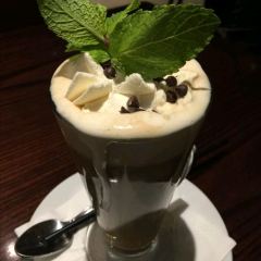 Hard Rock Cafe User Photo