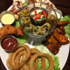 Hard Rock Cafe User Photo