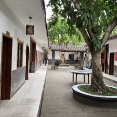 陈庄乡土鸡·柴火鸡·川菜 User Photo