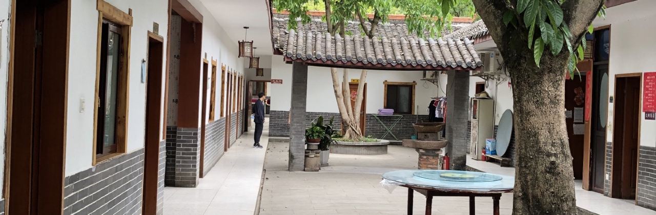 陈庄乡土鸡·柴火鸡·川菜