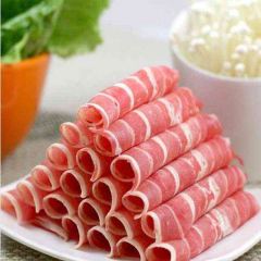 Jiangshan Hot Pot User Photo