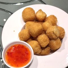 CHERRY GARDEN BY CHEF FEI User Photo