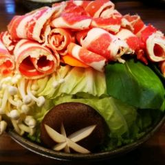 炭火乾杯烤肉料理店(学院店) ảnh của người dùng
