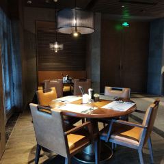 曲阜鲁能JW万豪酒店·JW Kitchen自助餐厅 User Photo