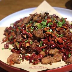 花溪·融合餐厅(星月广场店) User Photo