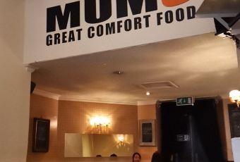 MUMS Great Comfort Food User Photo