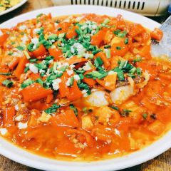 魚宴館·農家菜(千島湖總店)張用戶圖片