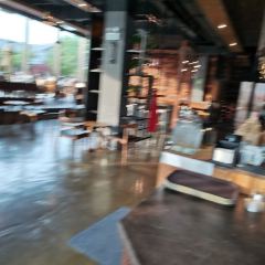 Timer's cafe 여행 사진