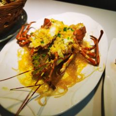 阿里元餐厅·海鲜闽菜(环岛路曾厝垵店) User Photo