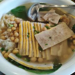 仙香居特色中餐厅 User Photo