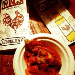 Wings張用戶圖片