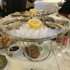 Au Pied de Cochon User Photo