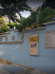 Church of the Risen Christ