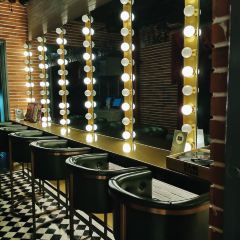 Light & Salt Backstage guangyuyan (nanjingdonglu) User Photo