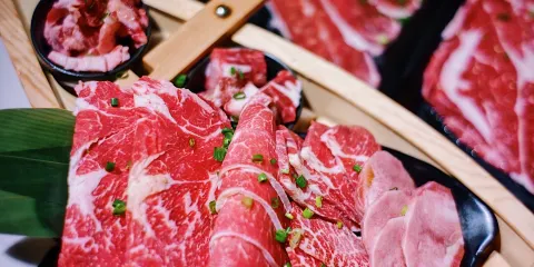 福井日本料理