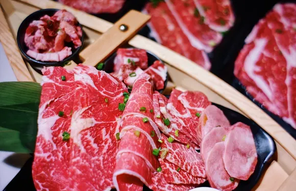 福井日本料理