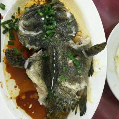 好味道饭店 User Photo