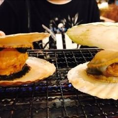 Isomaru Suisan User Photo