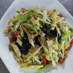 鱼味馆(万佛湖店) User Photo