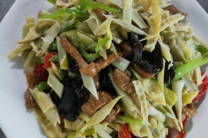 鱼味馆(万佛湖店)