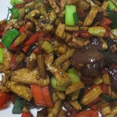 YI GU REN TU CAI GUAN User Photo